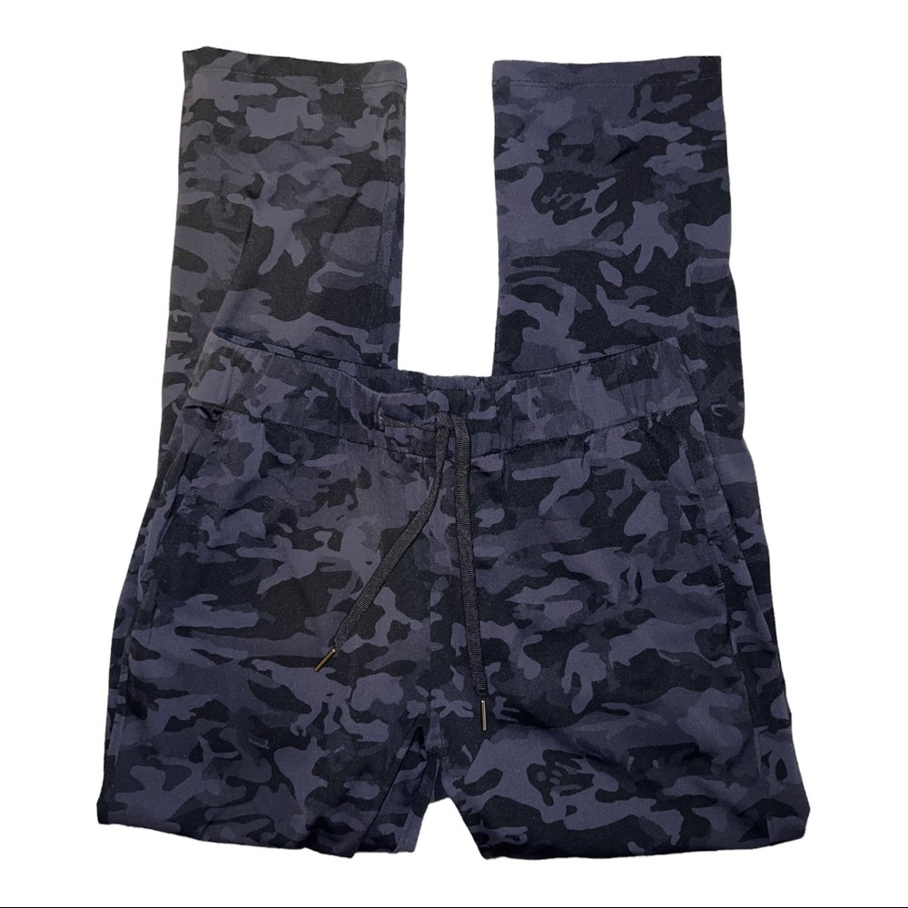 Ajisai athletic pants